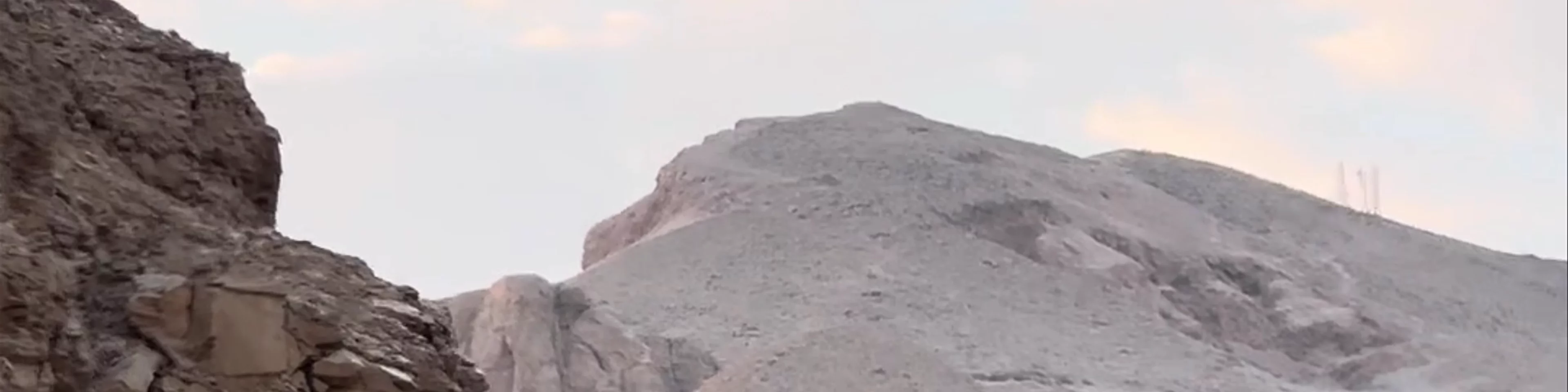 Valley of the Kings