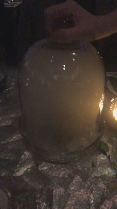 Bar SixtyFive - Cocktail Bars Near Me - New York, New York