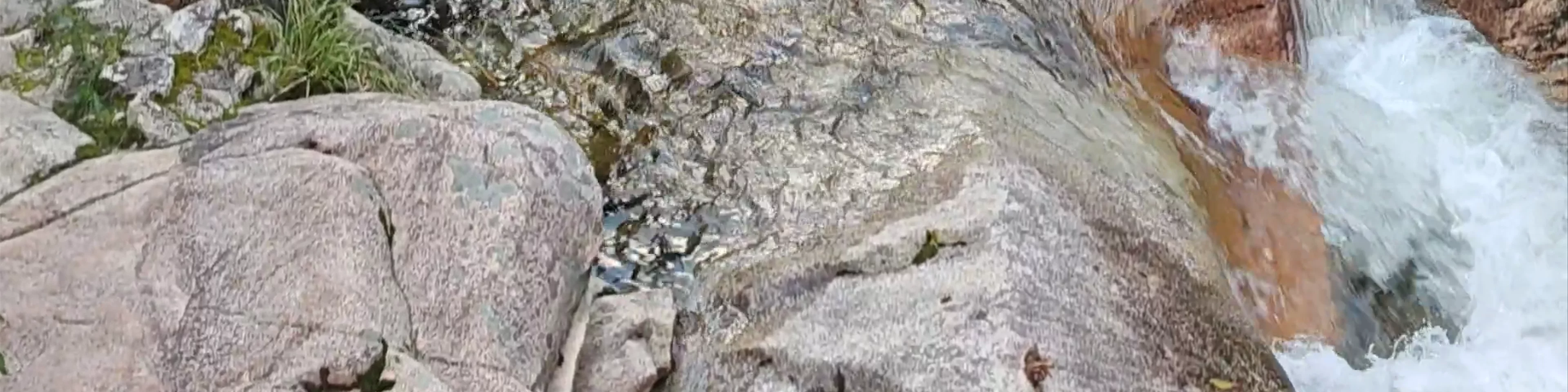 Yukdam Falls