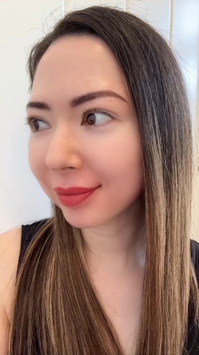 Modern Pigments - Look at my eyebrows XD - Permanent Makeup Near Me - Covina , California