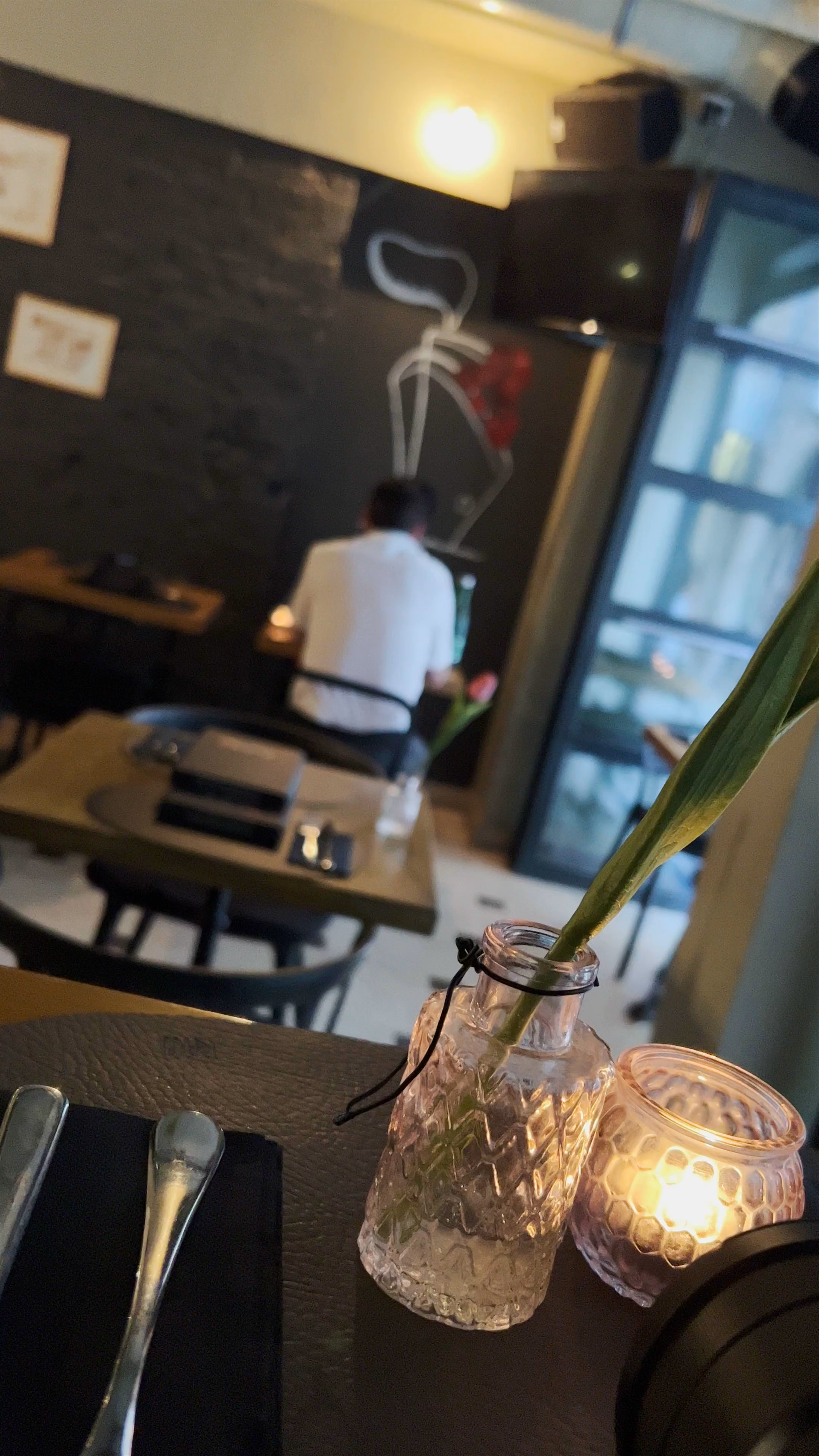 Zinfandel Food & Wine bar