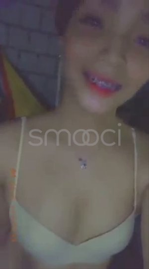 KateForYou Manila Escort Video #1128