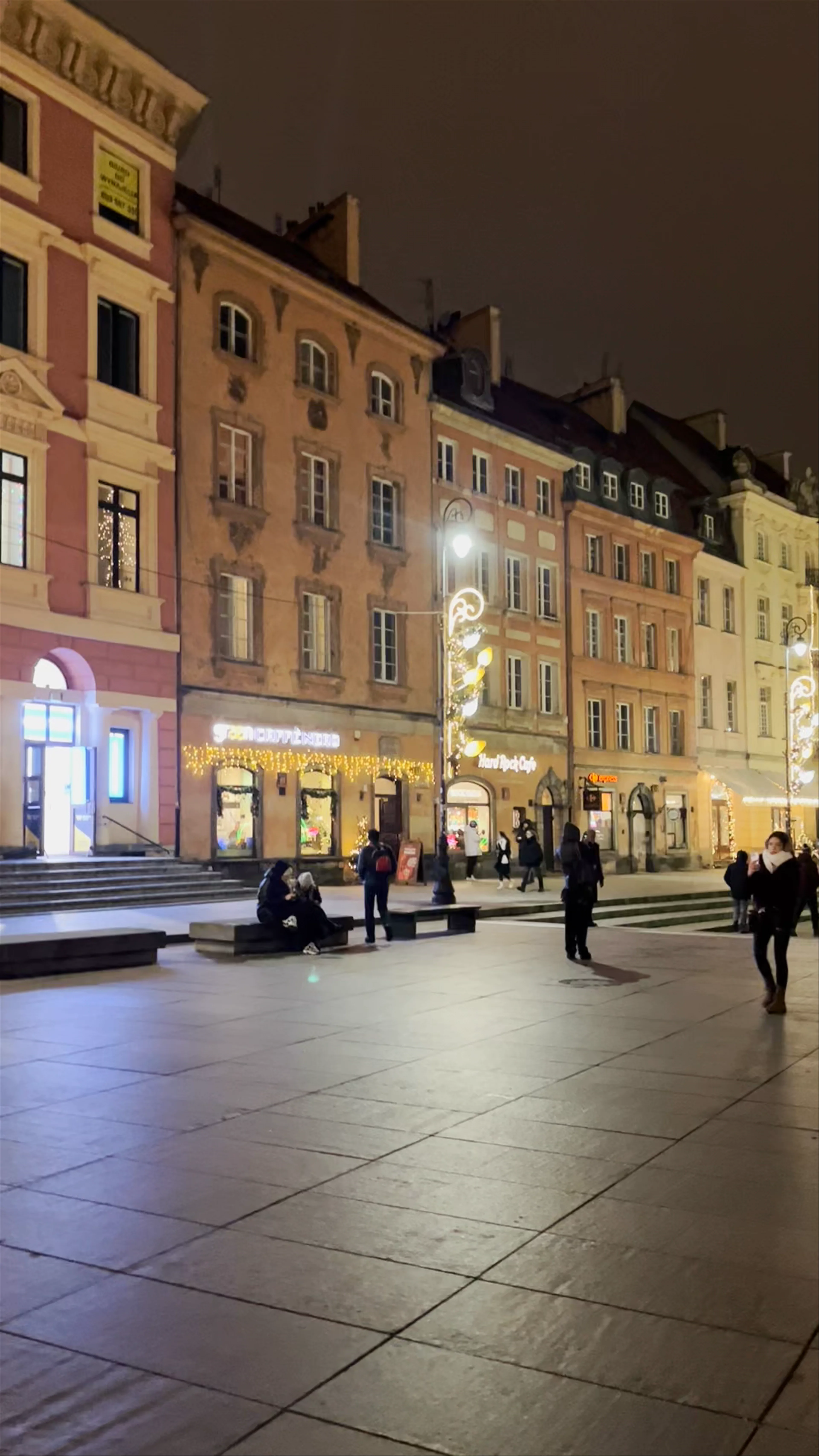 Plac Zamkowy