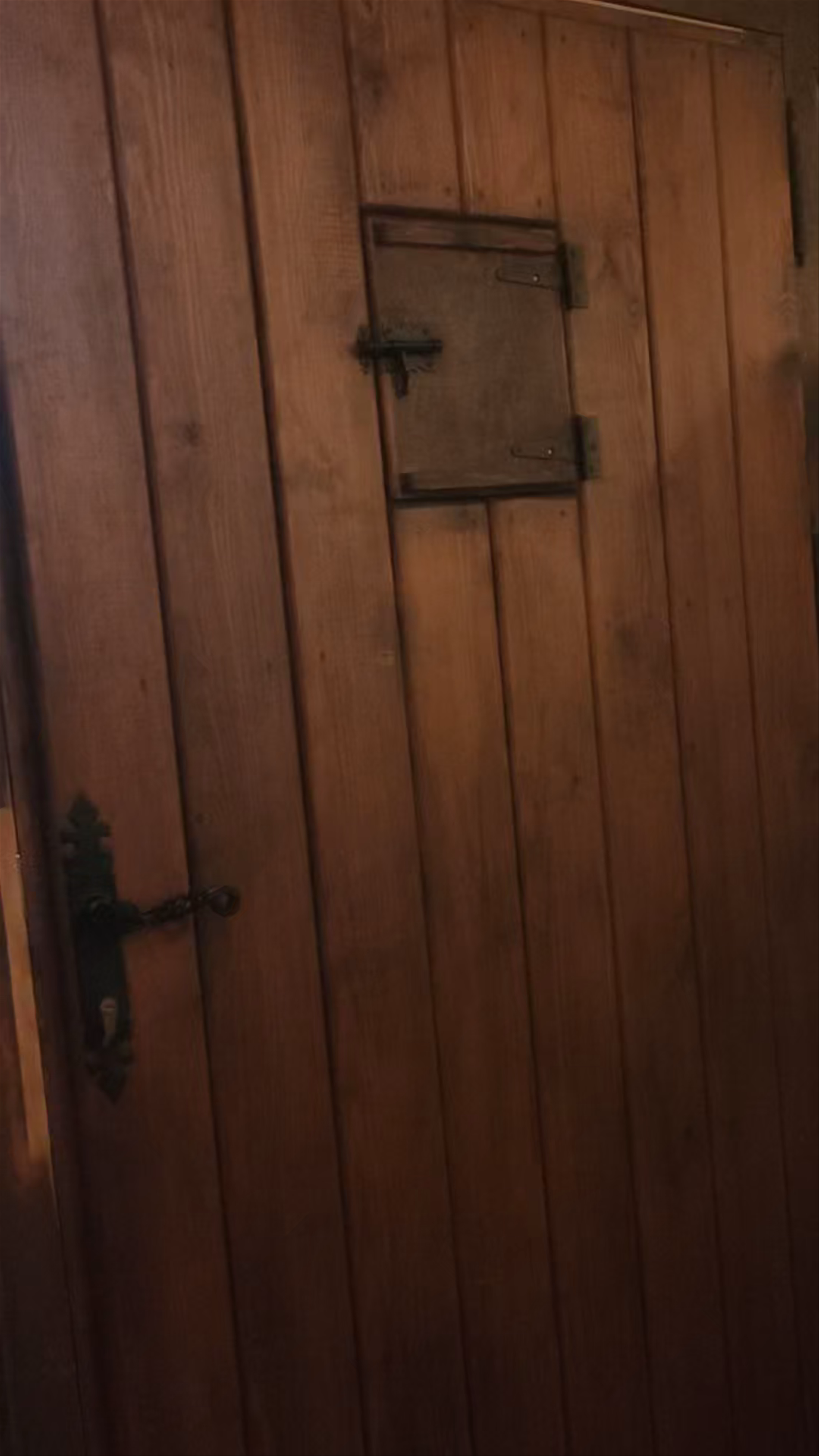 Casa Rural La Fortaleza: Rustic Escape in Lorca, Spain