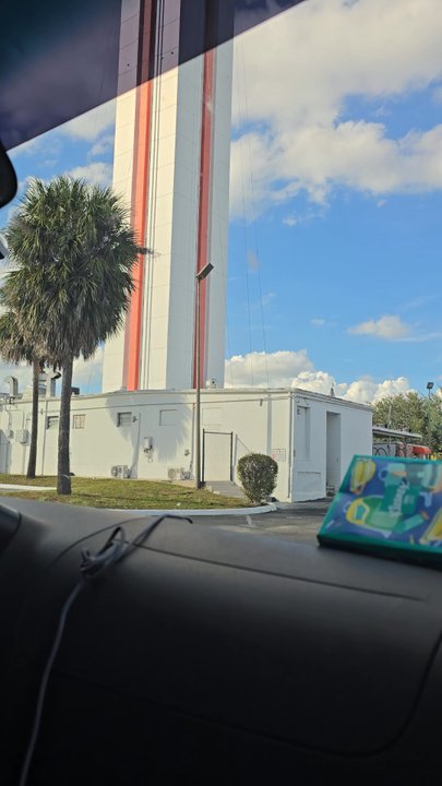 The Music Store - So hard to find so hopefully this little clip helps. If you're facing the FRONT entrance to the tower, turn right. - Musical Instruments & Teachers Near Me - Clermont, Florida