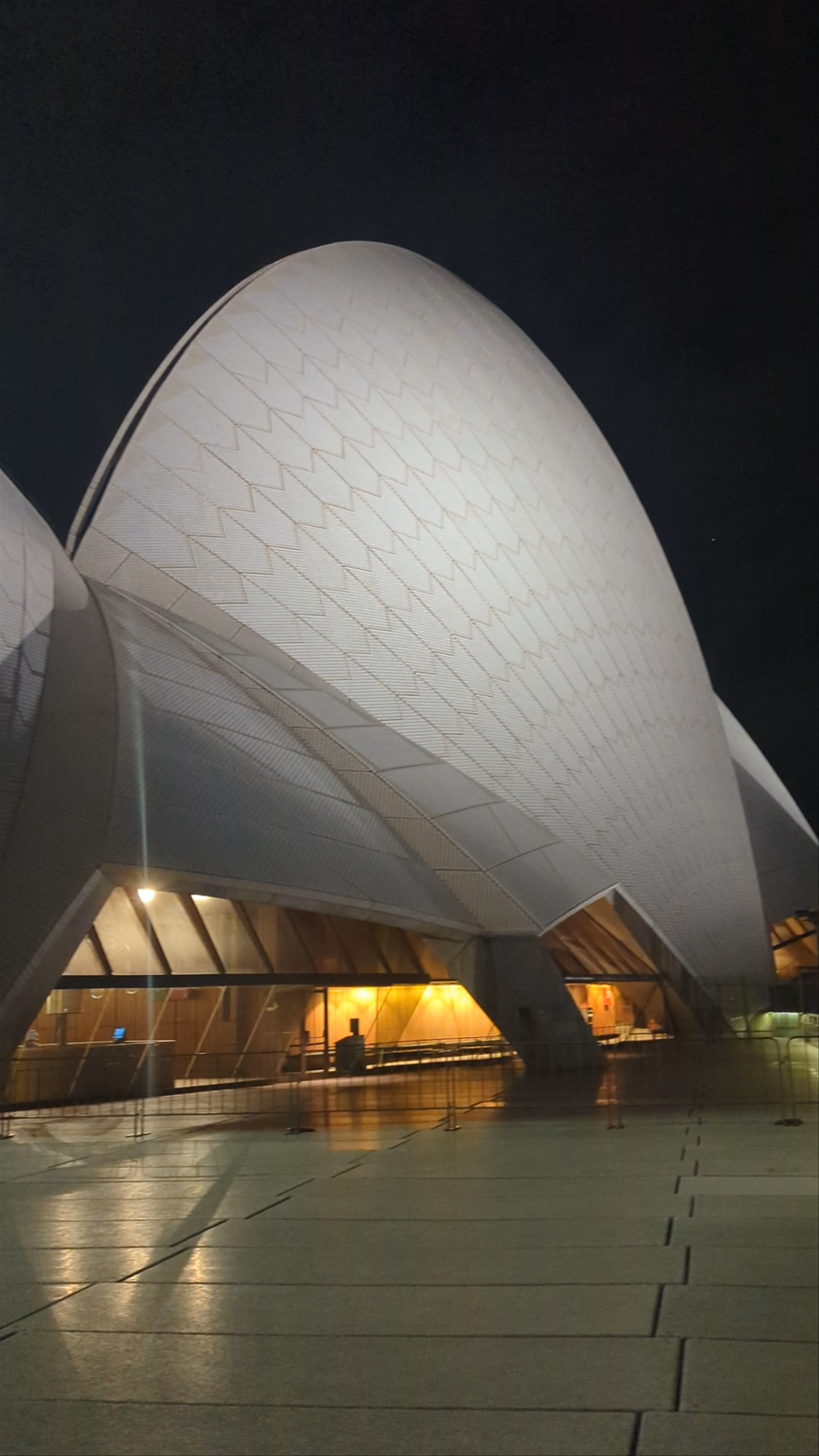 Sydney Opera House