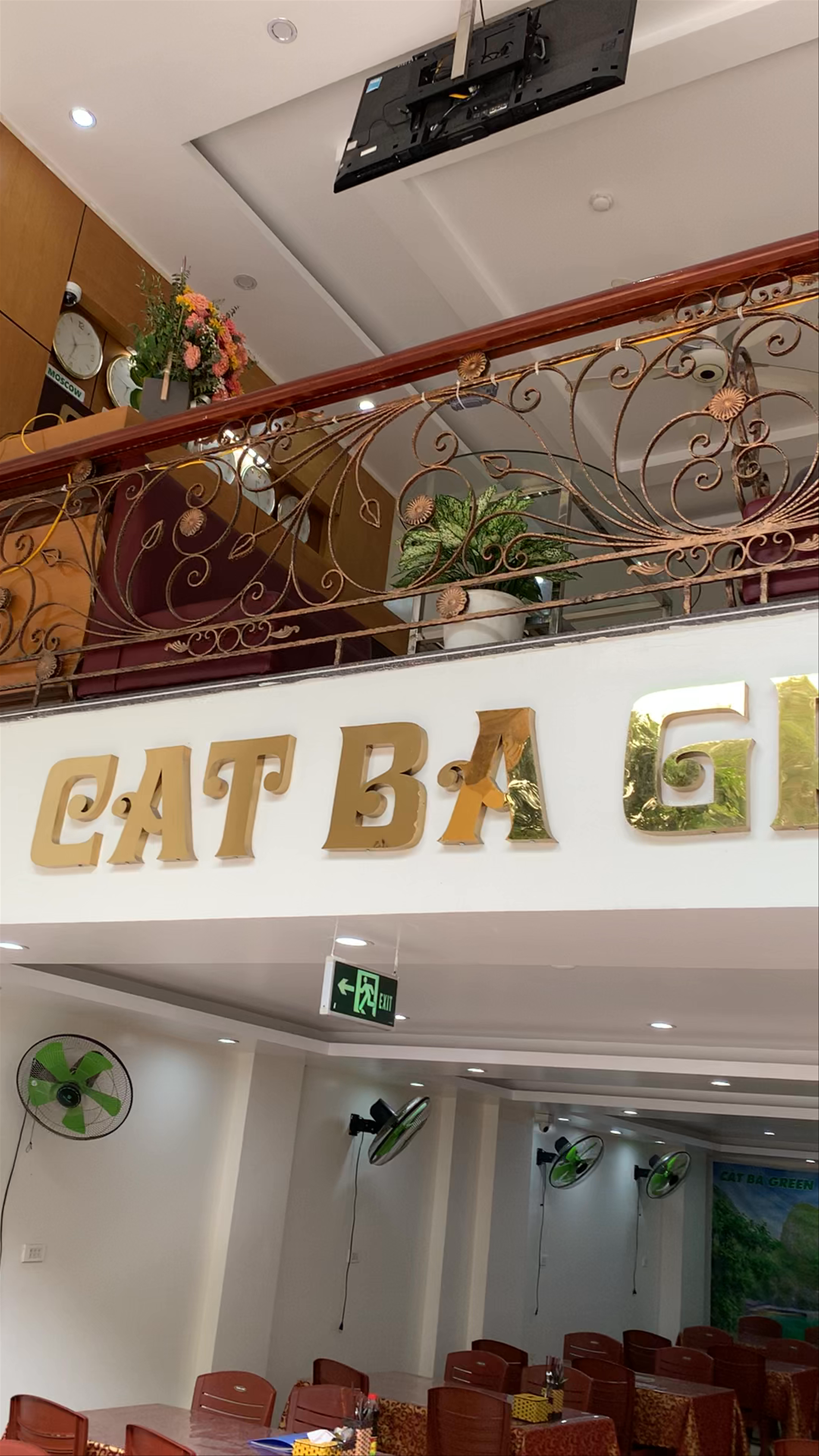 Celery Vegan Restaurant