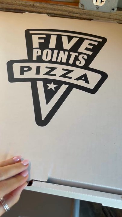 Five Points Pizza - pizza - Italian Near Me - Nashville, Tennessee