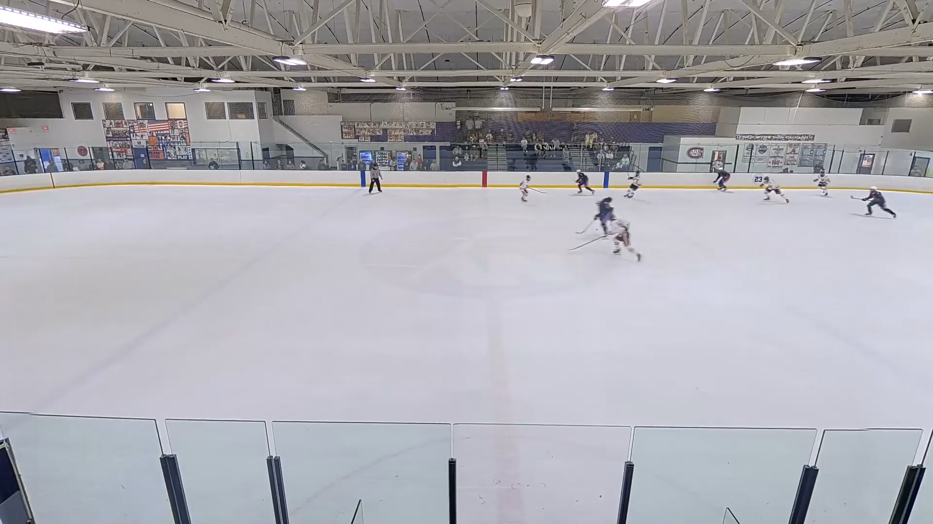 Finnegan Varner-Renckens' Game-Changing Save for NY Dynamo 15U AAA