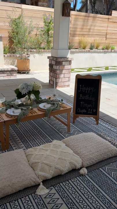 The Charming Picnic - Party & Event Planning Near Me