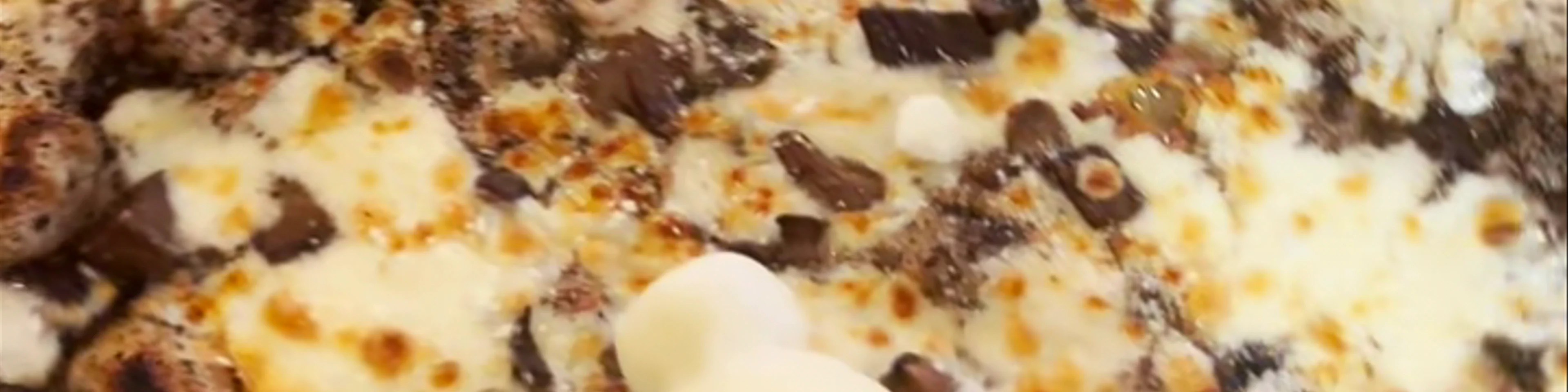 Pizza Esquina