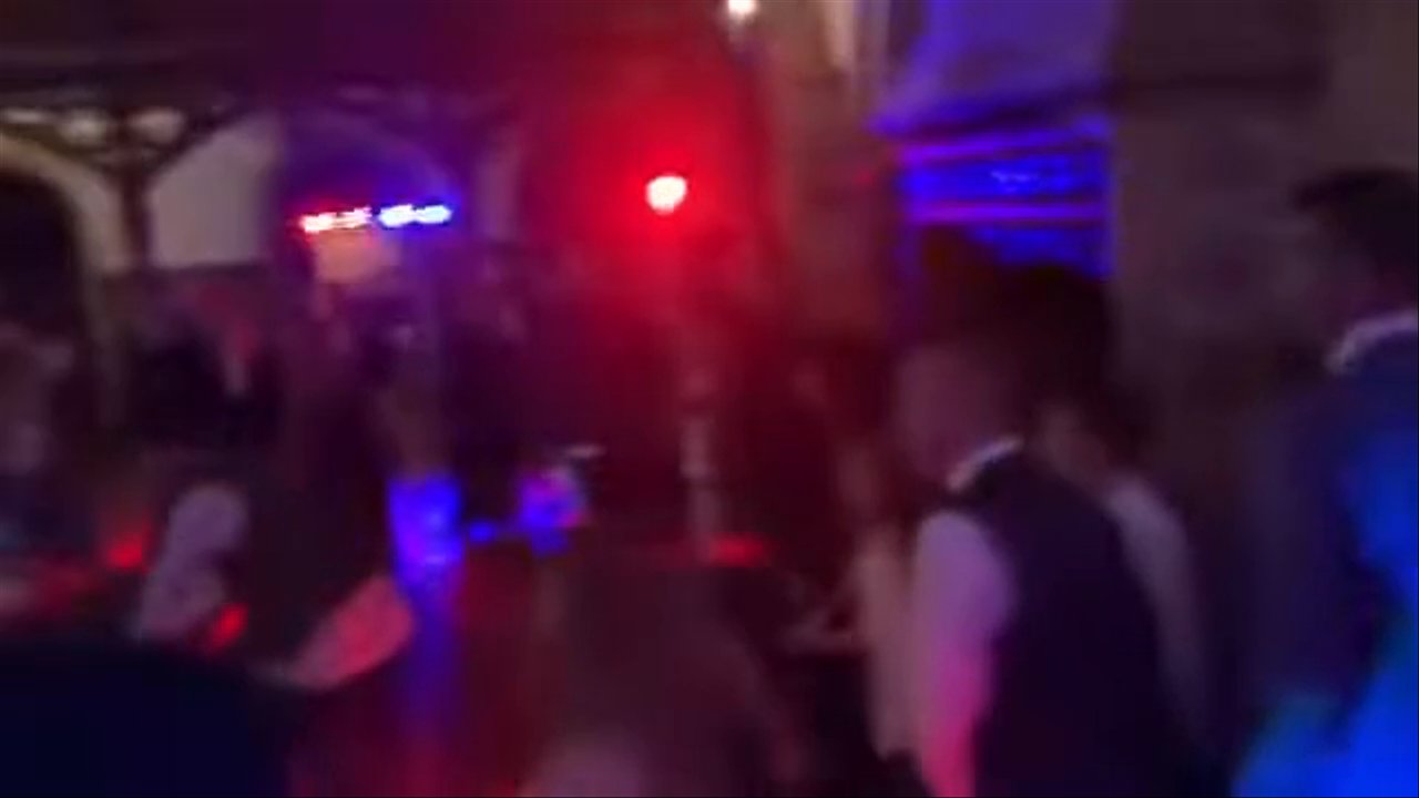The Sidekicks Wedding Band Bristol - First Dance - video 4