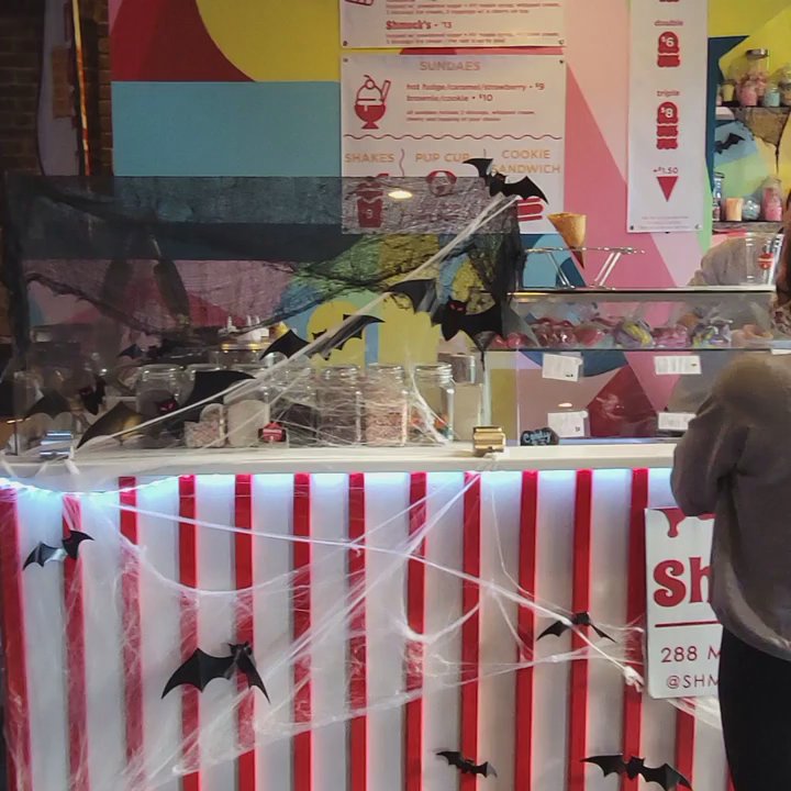 Shmuck's Sweet Stuff - Desserts Near Me - Beacon, New York