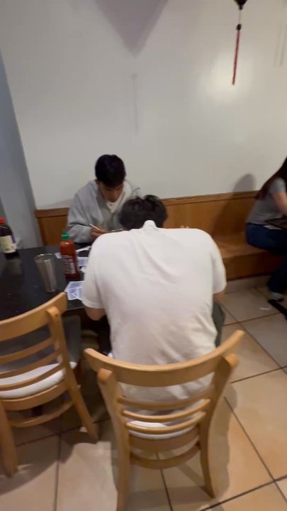 Pho La Jolla - The patrons of LaJolla Phò. - Vietnamese Near Me - La Jolla, California