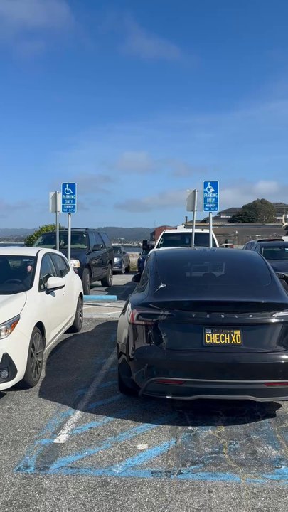 El Torito - Car blocking me in (: - Mexican Near Me - Monterey, California