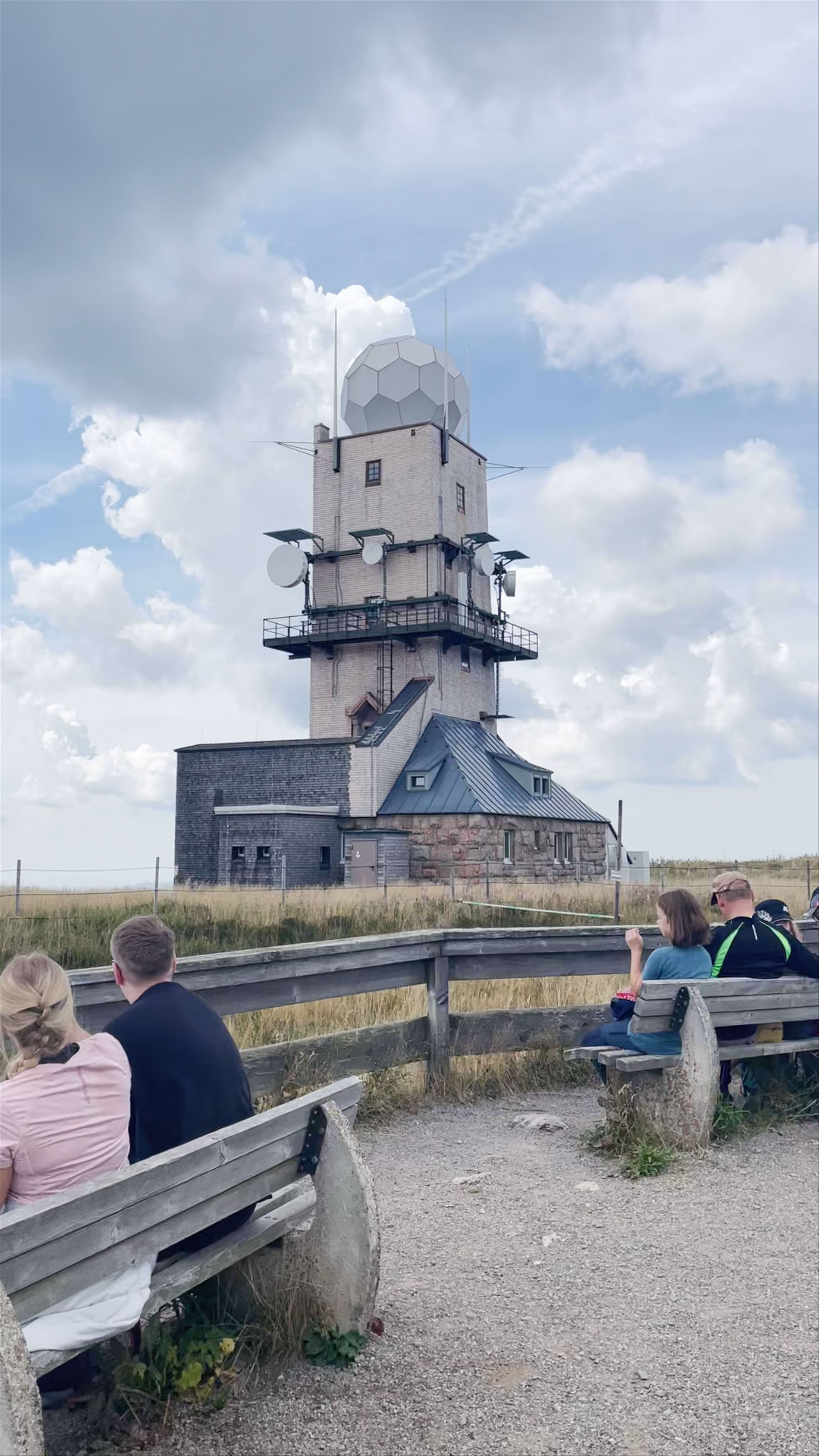 Feldbergturm