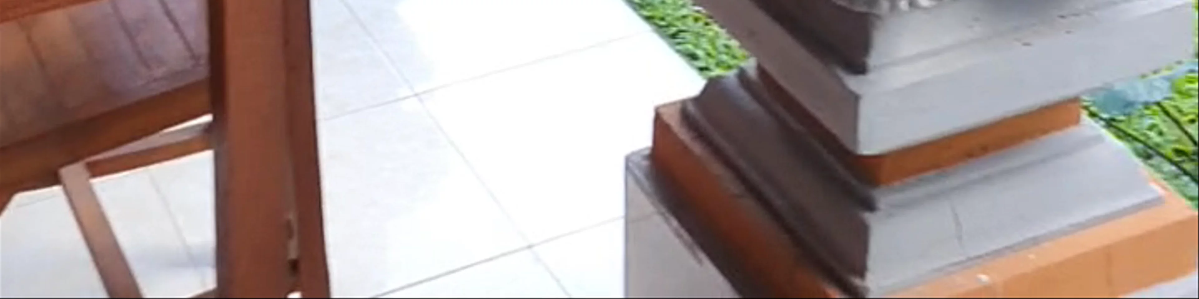 Le bali de ganyar