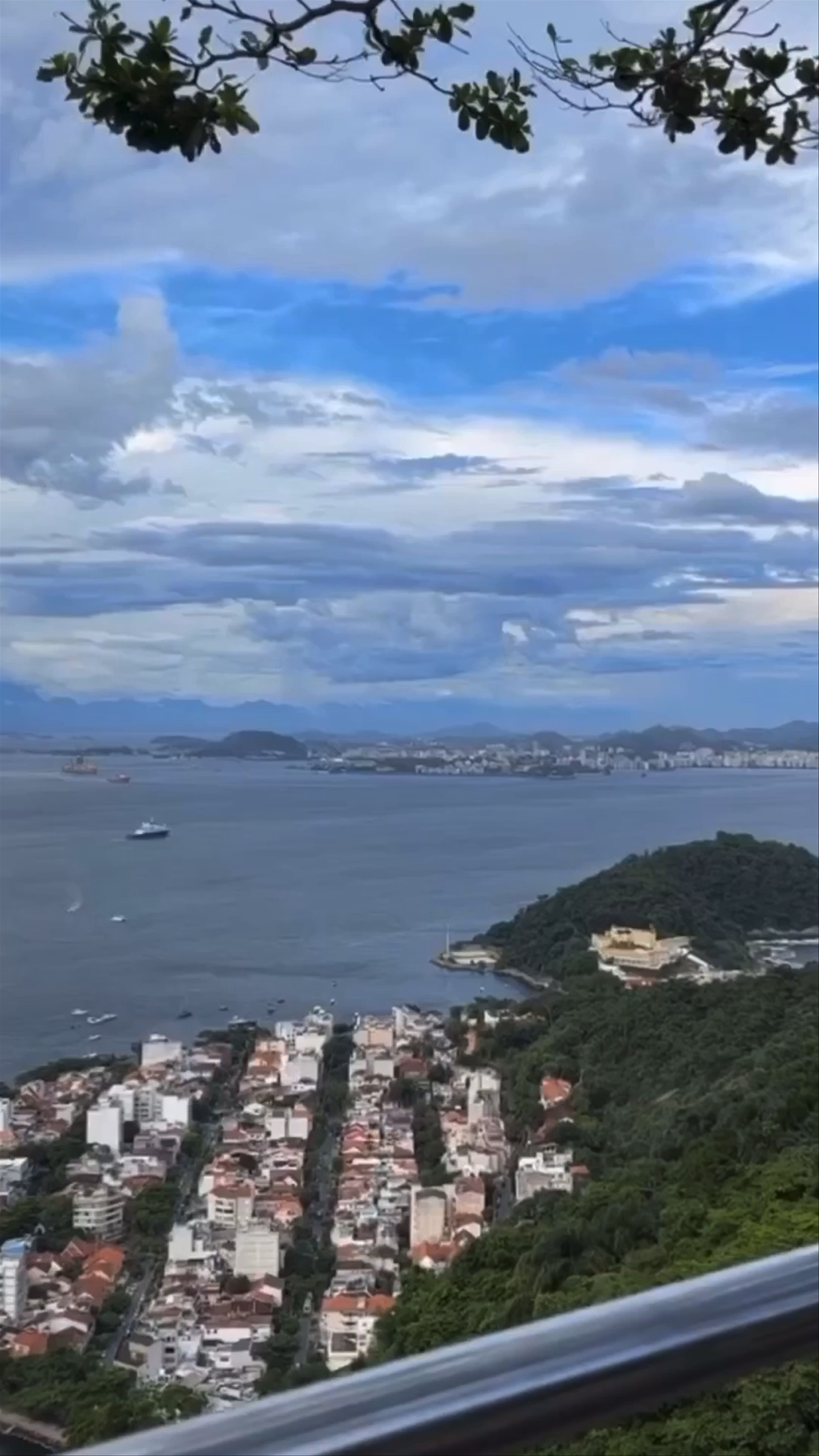 Pão de Açúcar - Urca