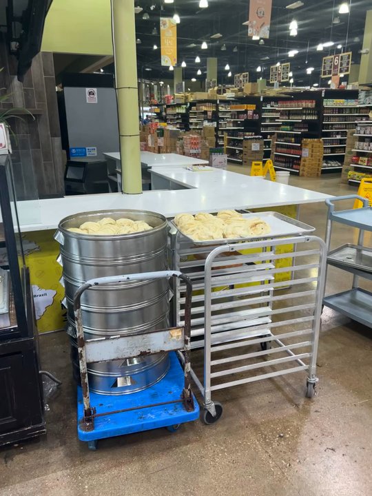 zTAO Marketplace - Fruits & Veggies Near Me - Plano, Texas