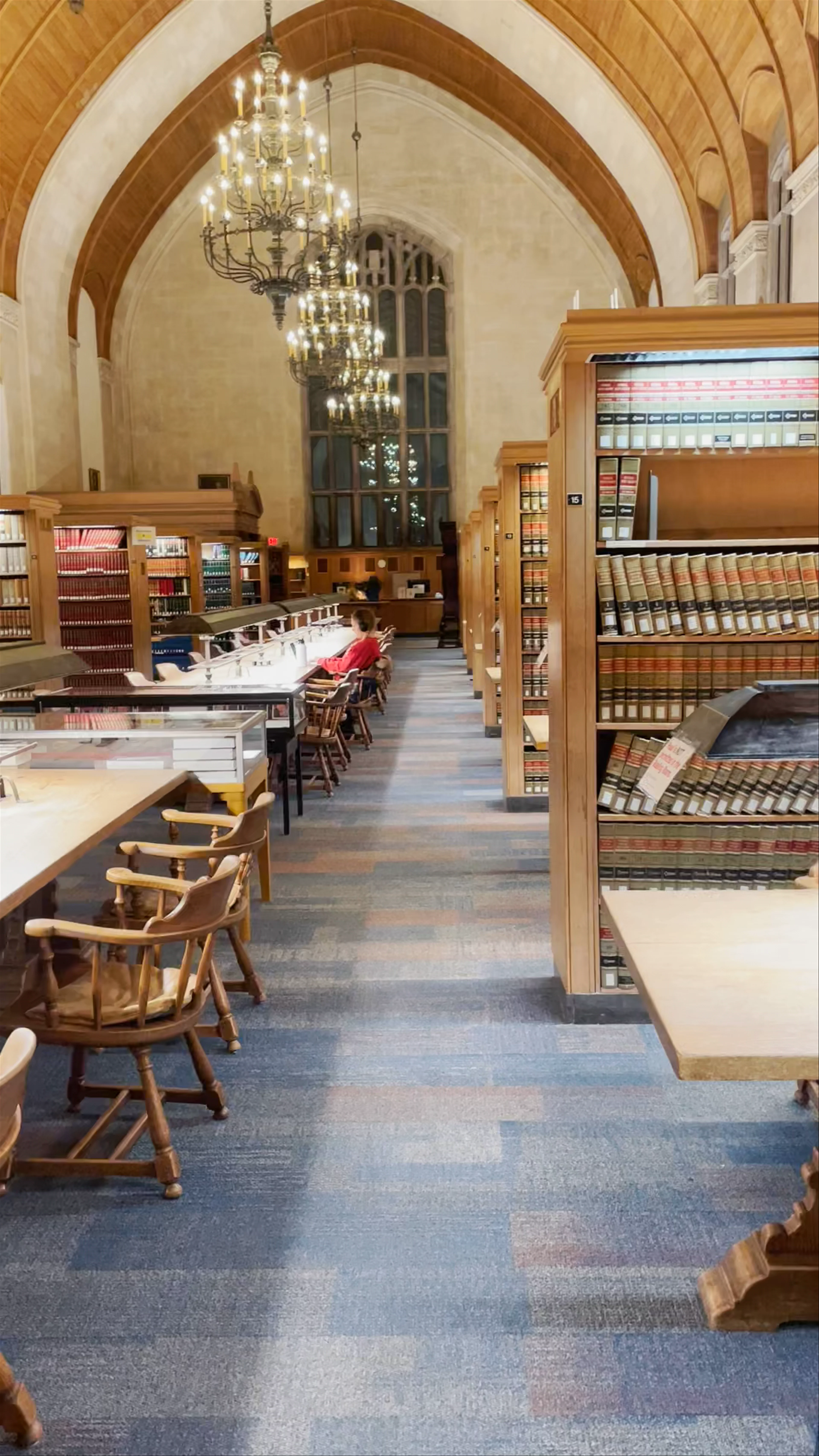 Cornell University Law Library