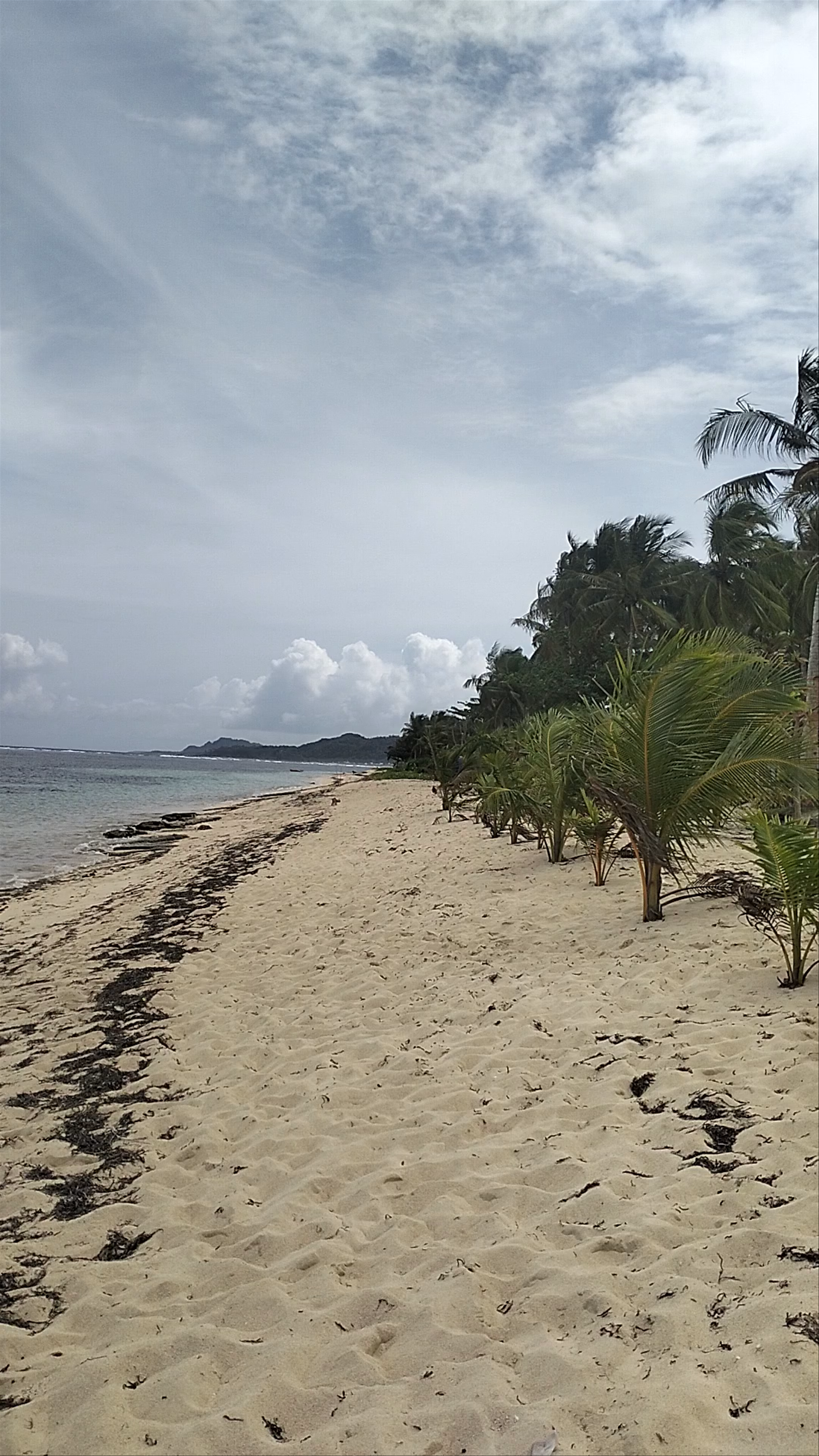 DaRosa Del Mar Beach Resort & Restaurant