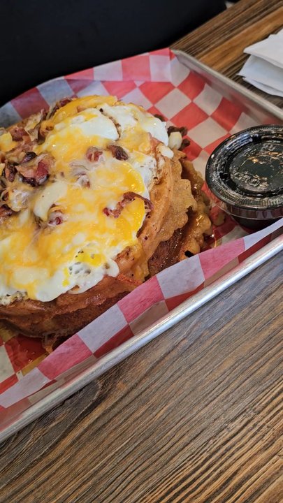 The Diner Boys - American Near Me - Merrick, New York