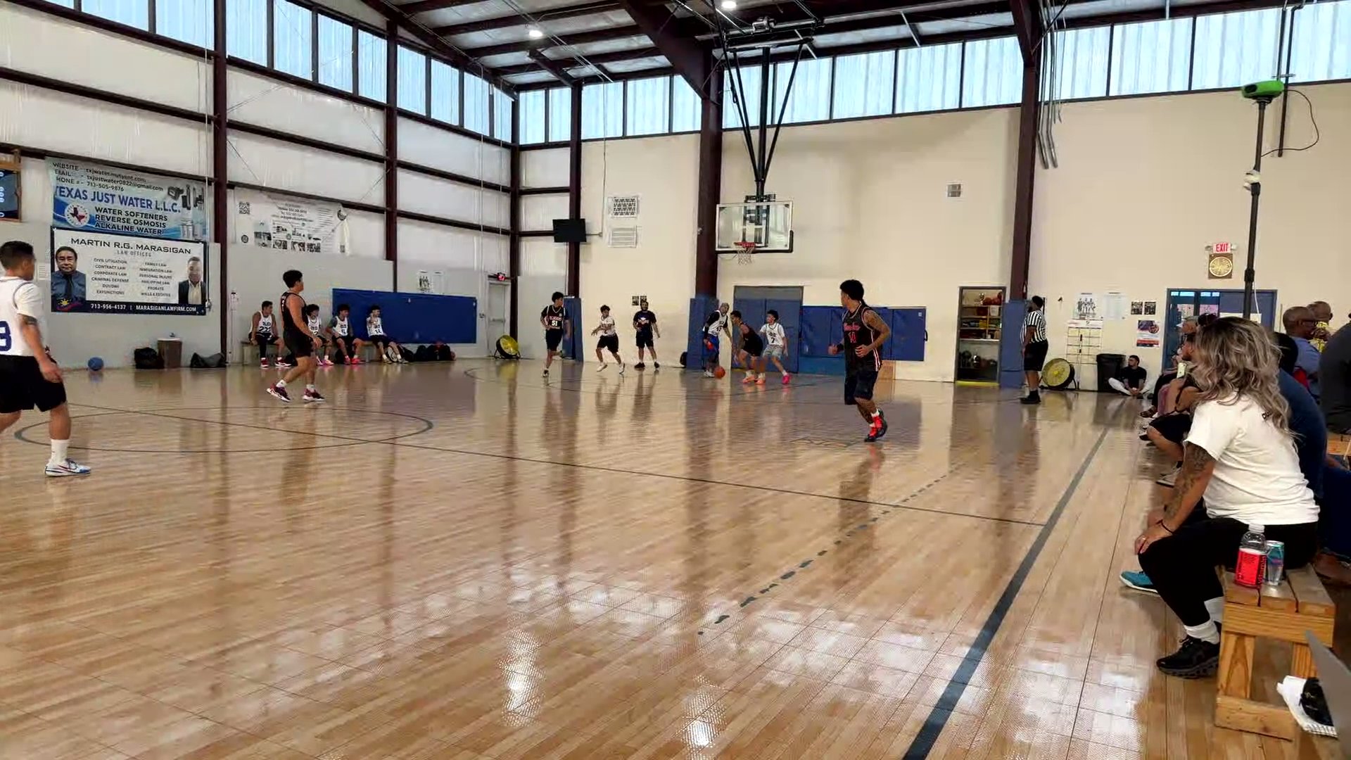 Defensive Rebound