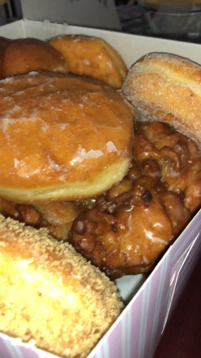 Daily Donuts - Donuts Near Me - San Jose, California
