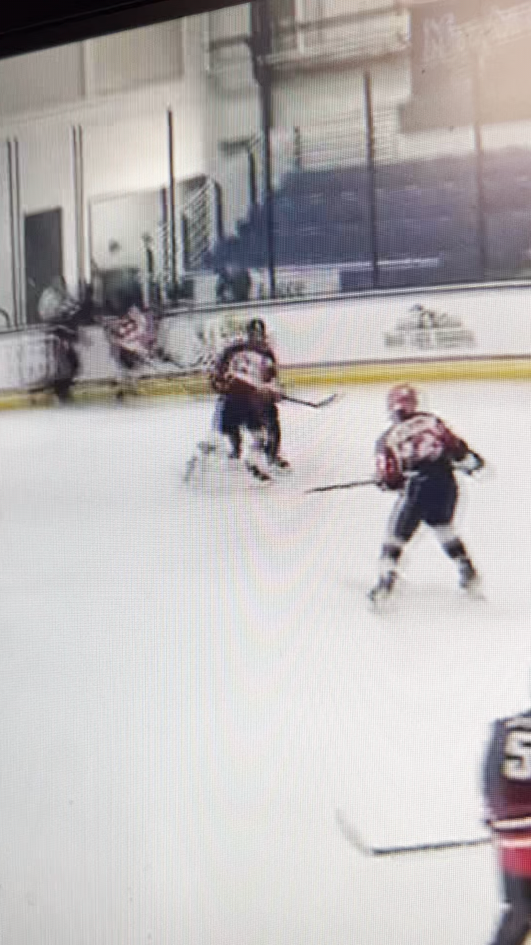 Nate Gurgovits Delivers a Big Hit for the Pittsburgh Stars 14U AAA