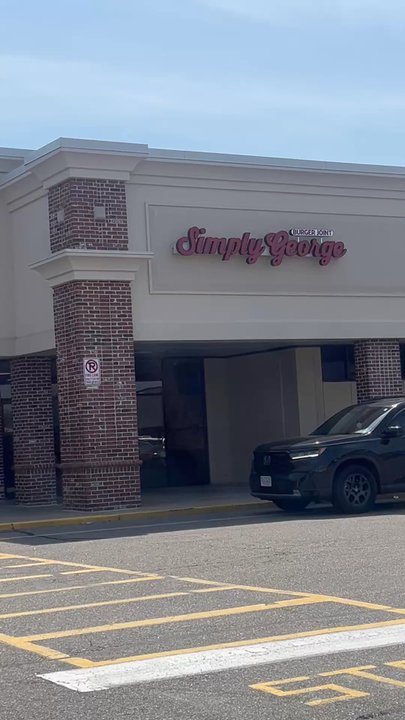 SIMPLY GEORGE - Updated July 2026 - 134 Photos & 26 Reviews - 1309 ...