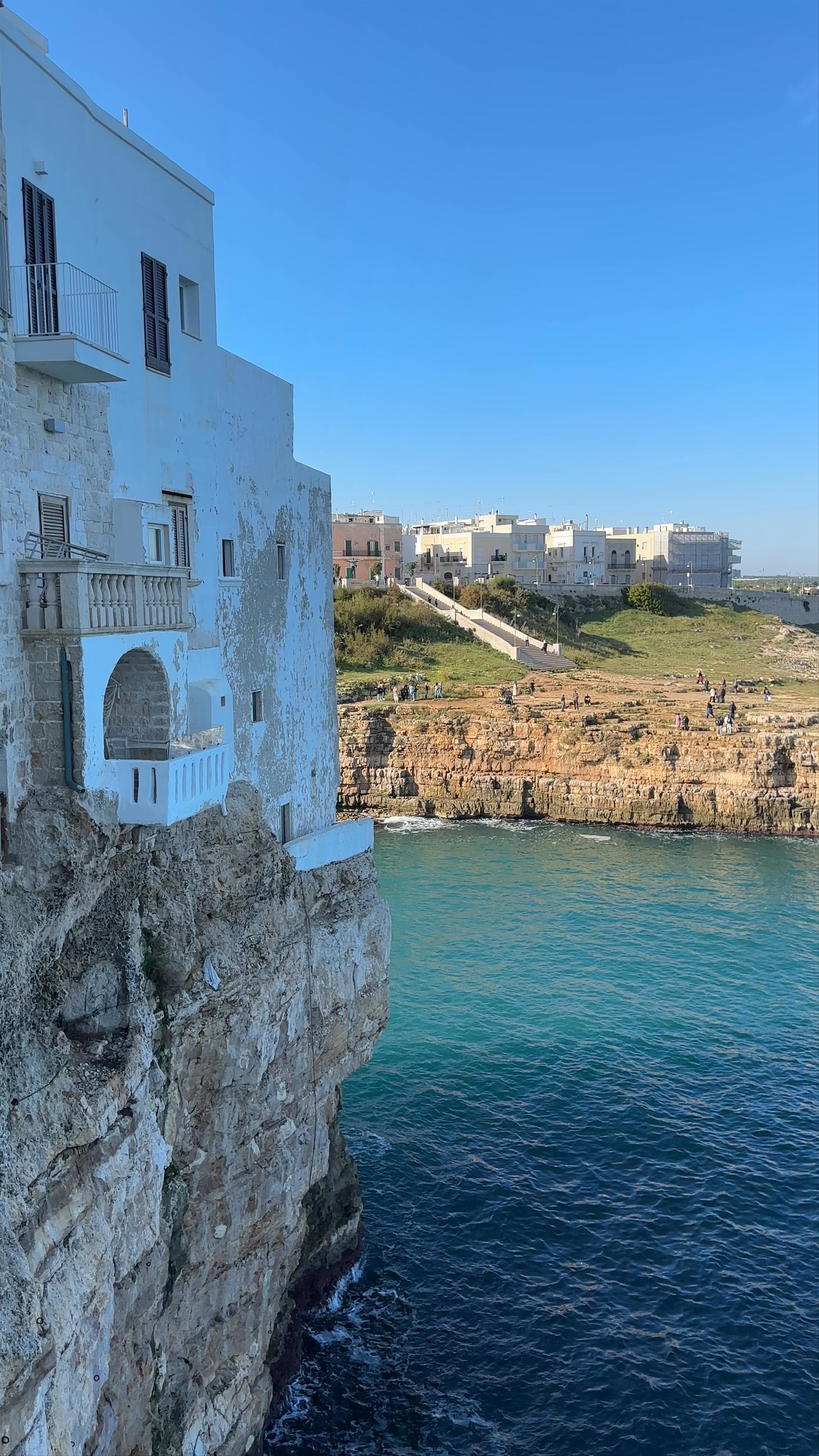Belvedere Terrazza Santo Stefano
