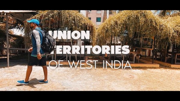 Photo of UNION TERRITORIES of