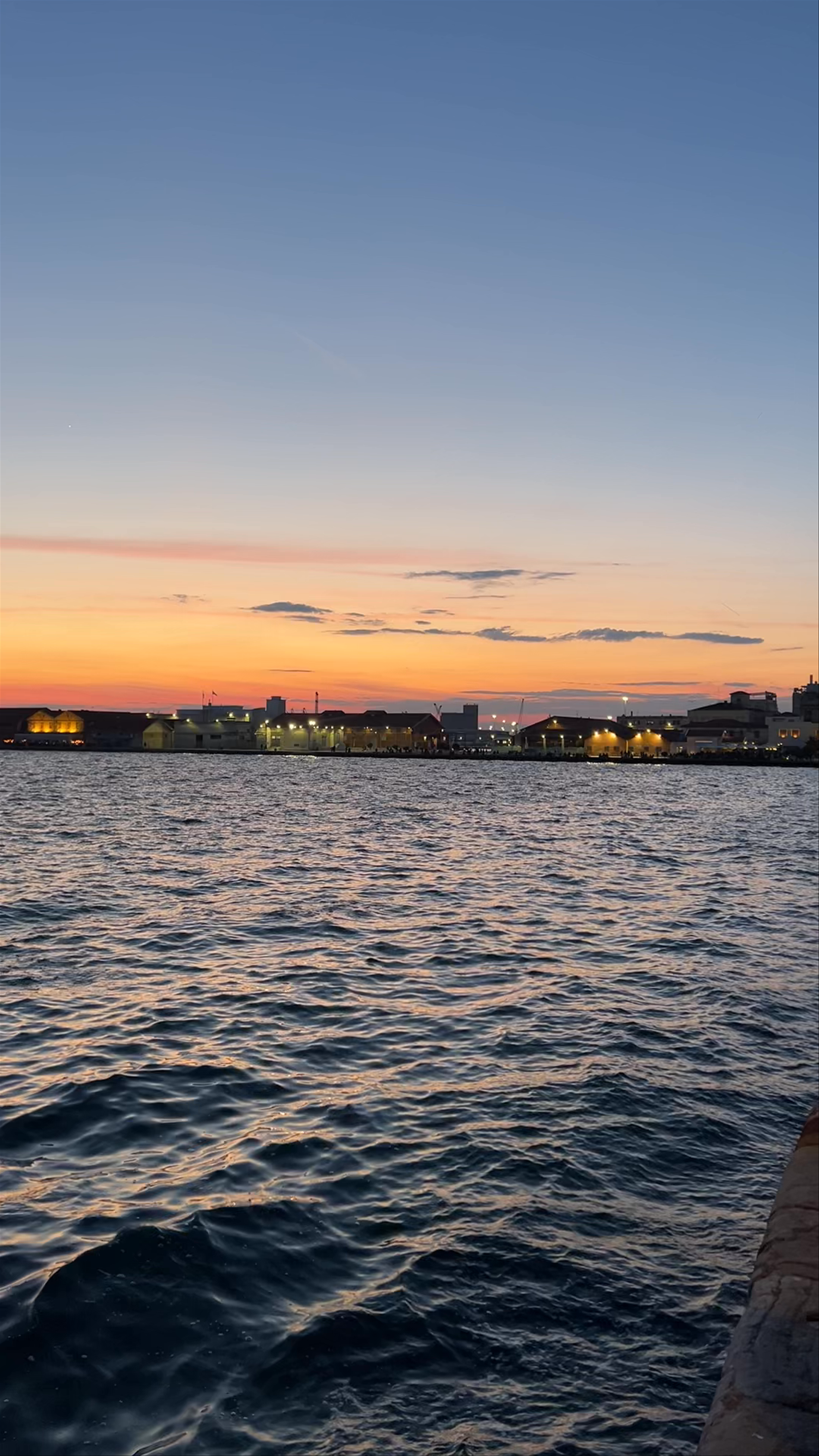 Λιμάνι Θεσσαλονίκης (ΟΛΘ)