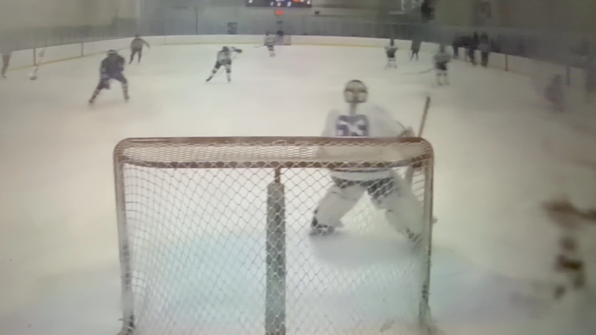 Hailey Leach Shines: East Ottawa Stars U18 AA Highlight Reel