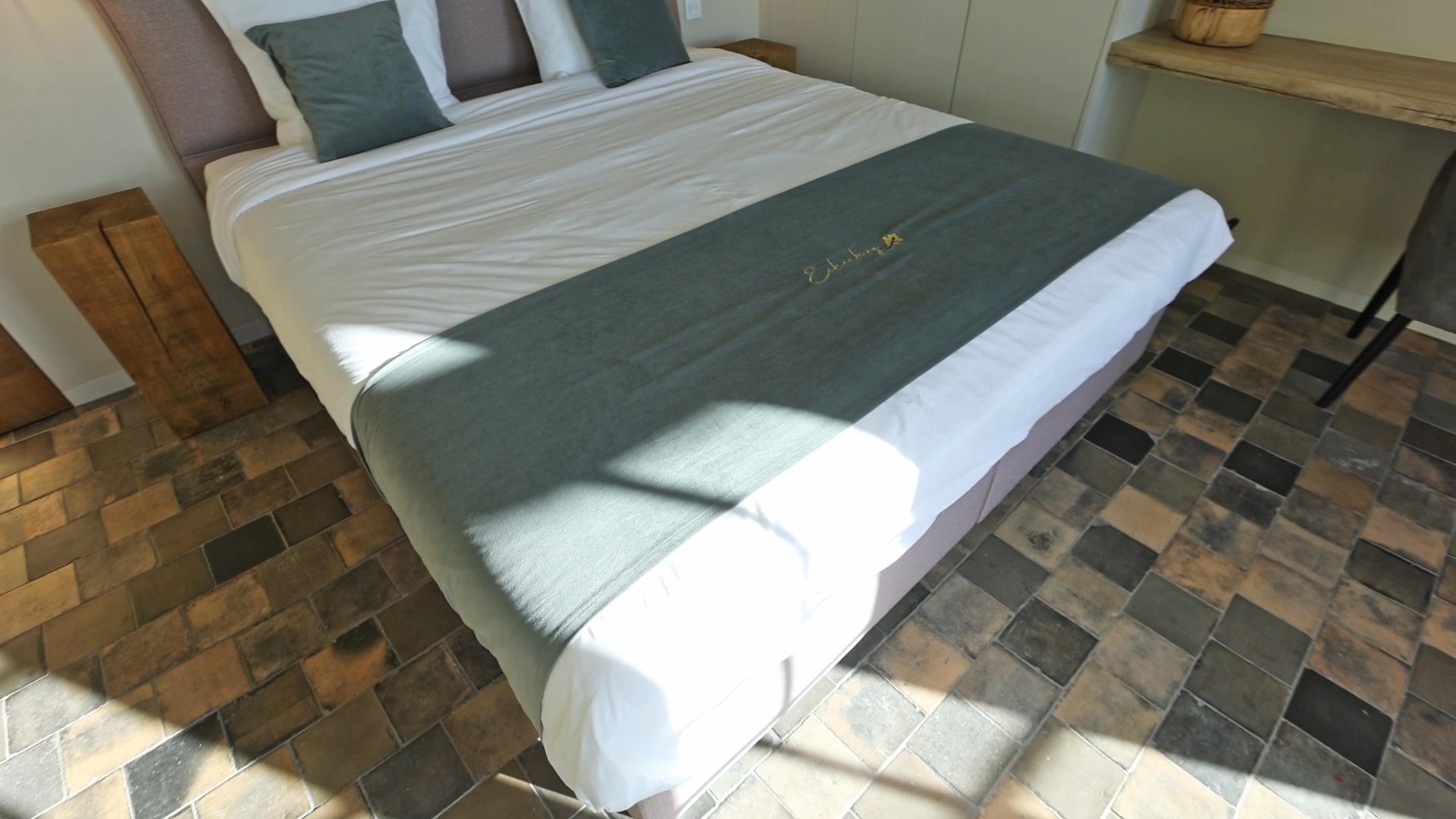 Accommodatie BE-1091582-Boezinge