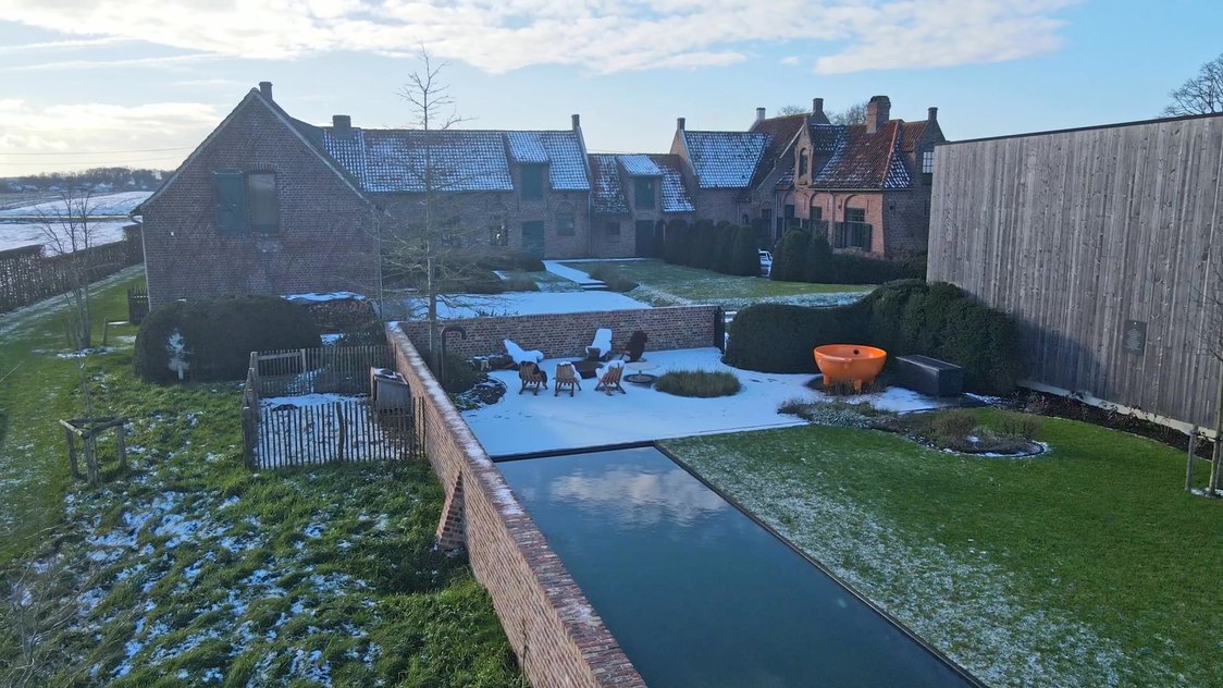 Image of accommodation BE-1091582-Boezinge