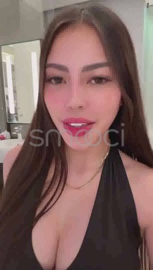 Sandra Singapore Escort Video #20269
