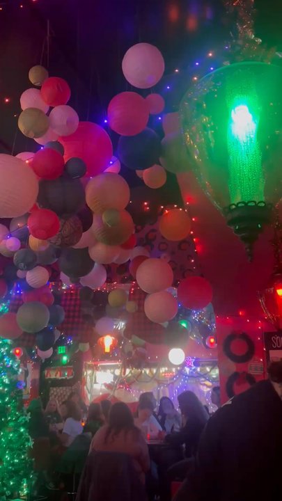 Busy Body - Cocktail Bars Near Me - Tacoma, Washington