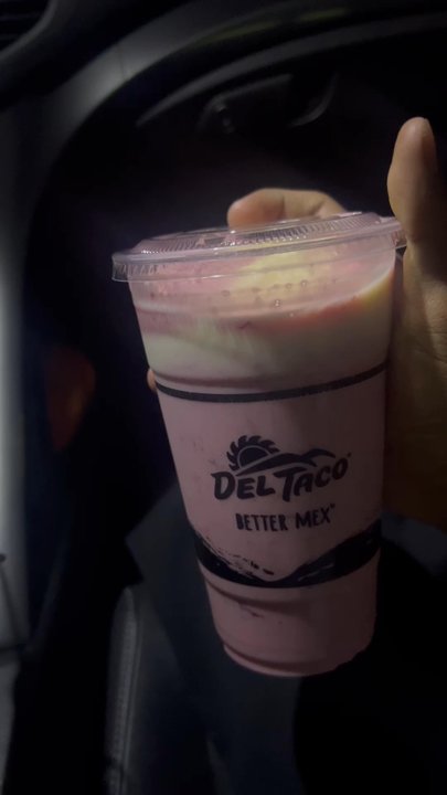 Del Taco - Mexican Near Me - Fairfield, California