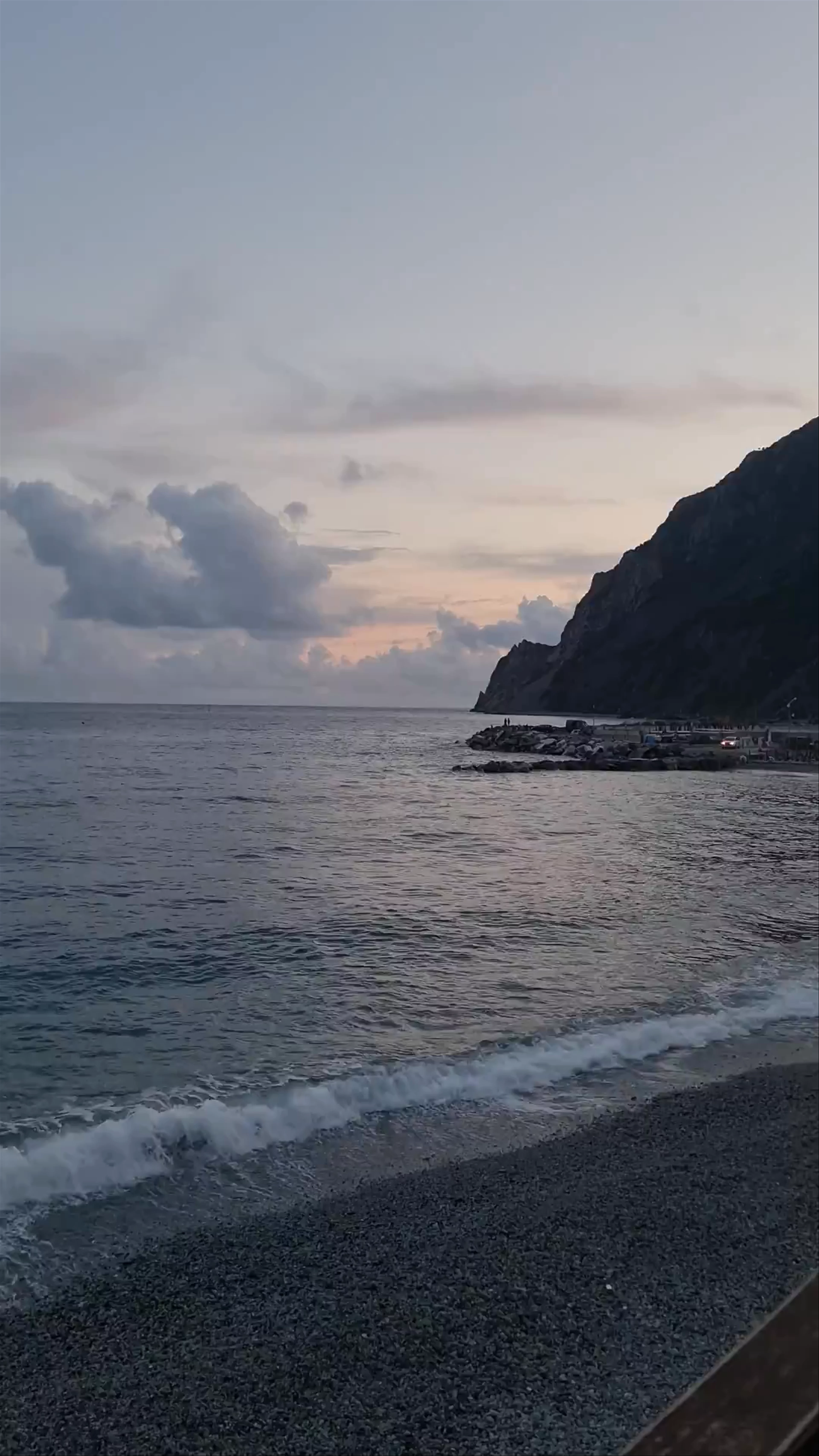 Spiaggia di Monterosso
