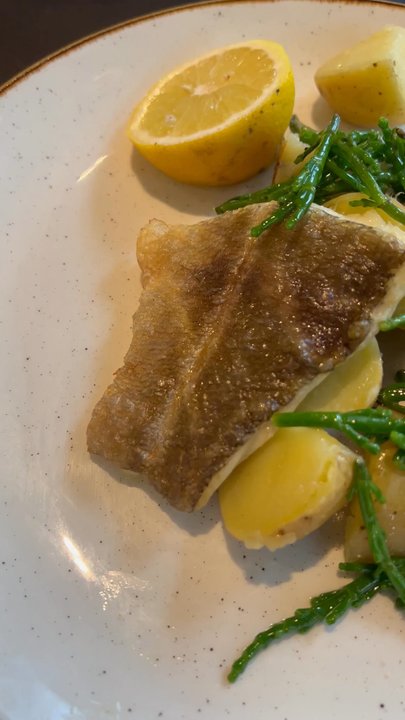 Atrio - Italian Near Me - London, XGL