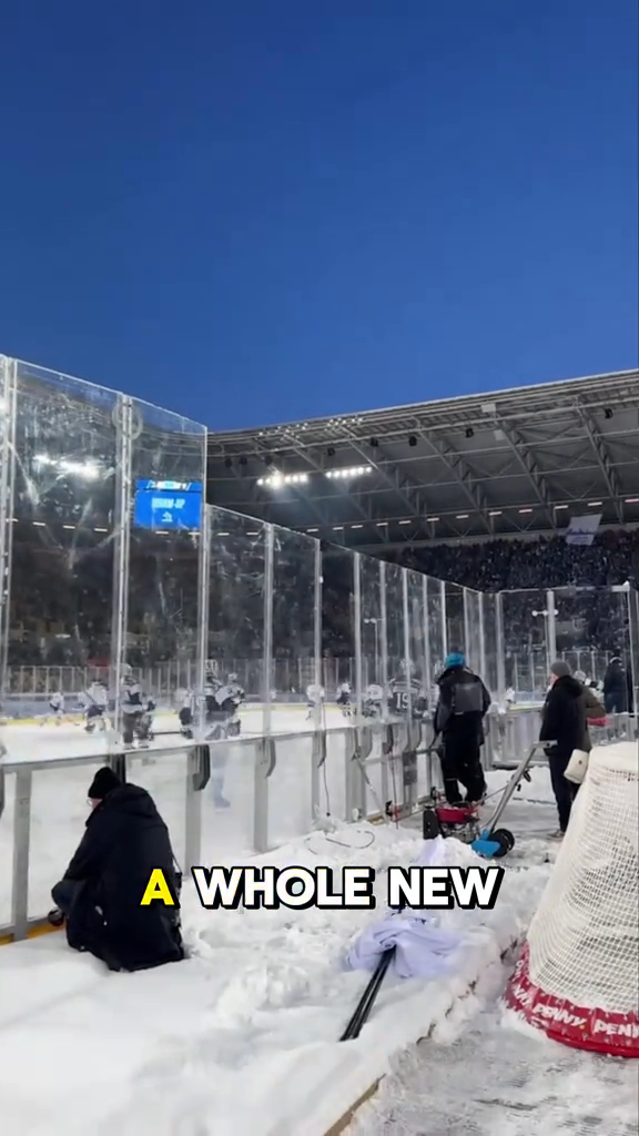 See-Through Boards?!