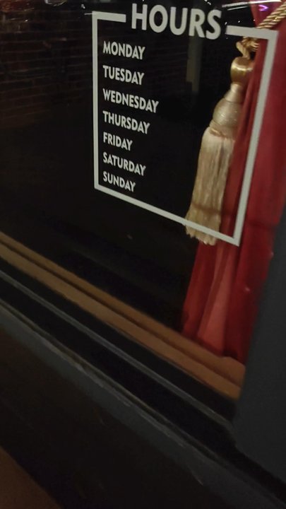 The Pour House Monrovia - Closed according to the Pour House social media account. The building is already empty. - Sports Bars Near Me - Monrovia, California