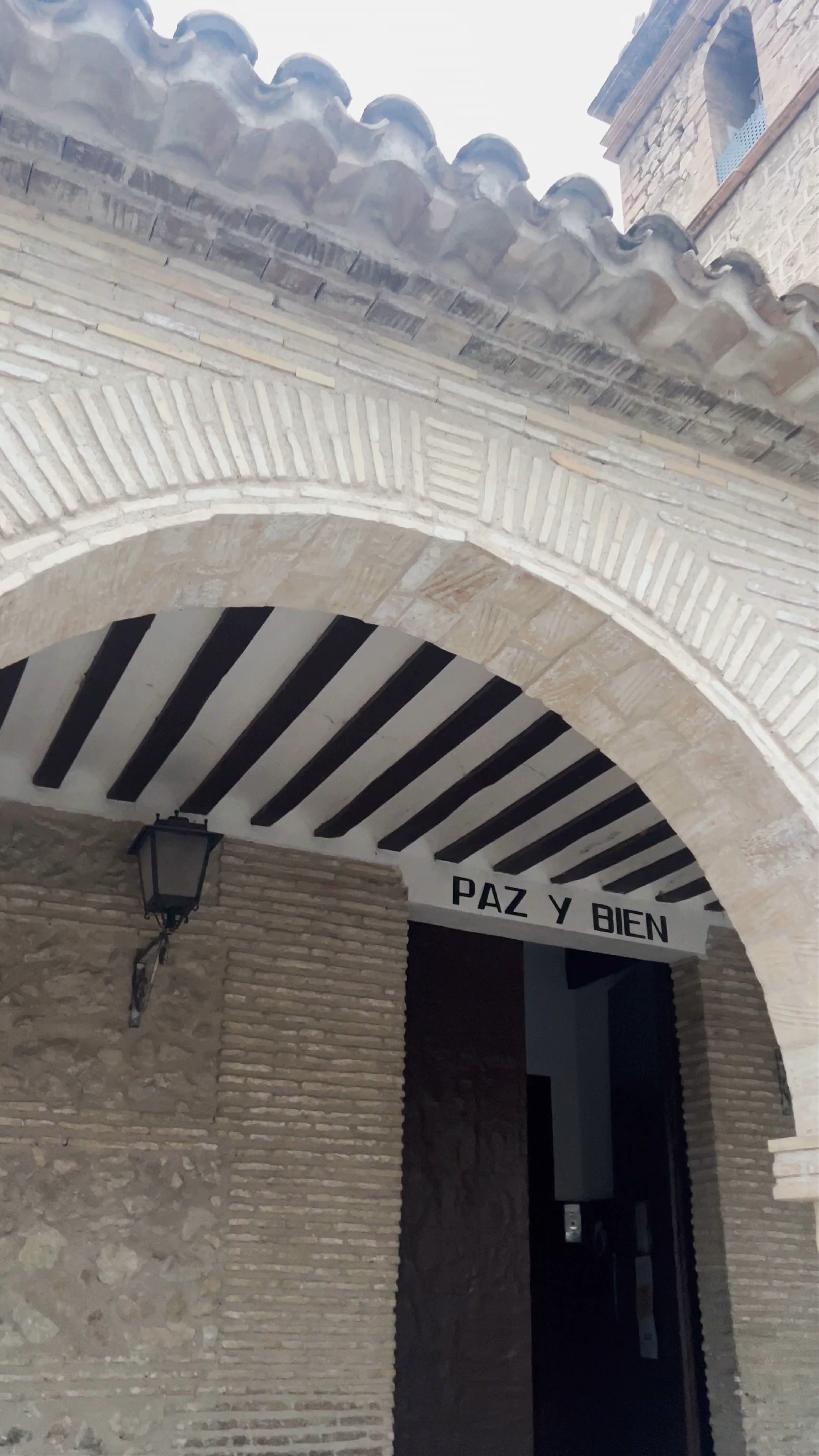 Real Monasterio de la Encarnación