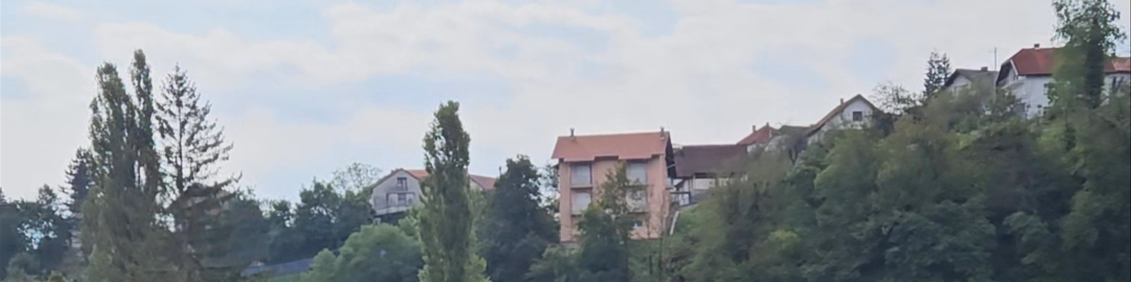 Karlovacka