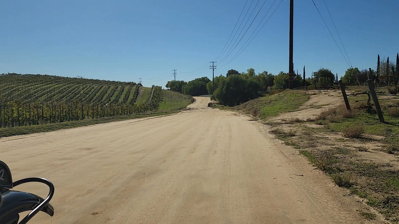 Sidecar Tours - Wine Tours Near Me - Temecula, California