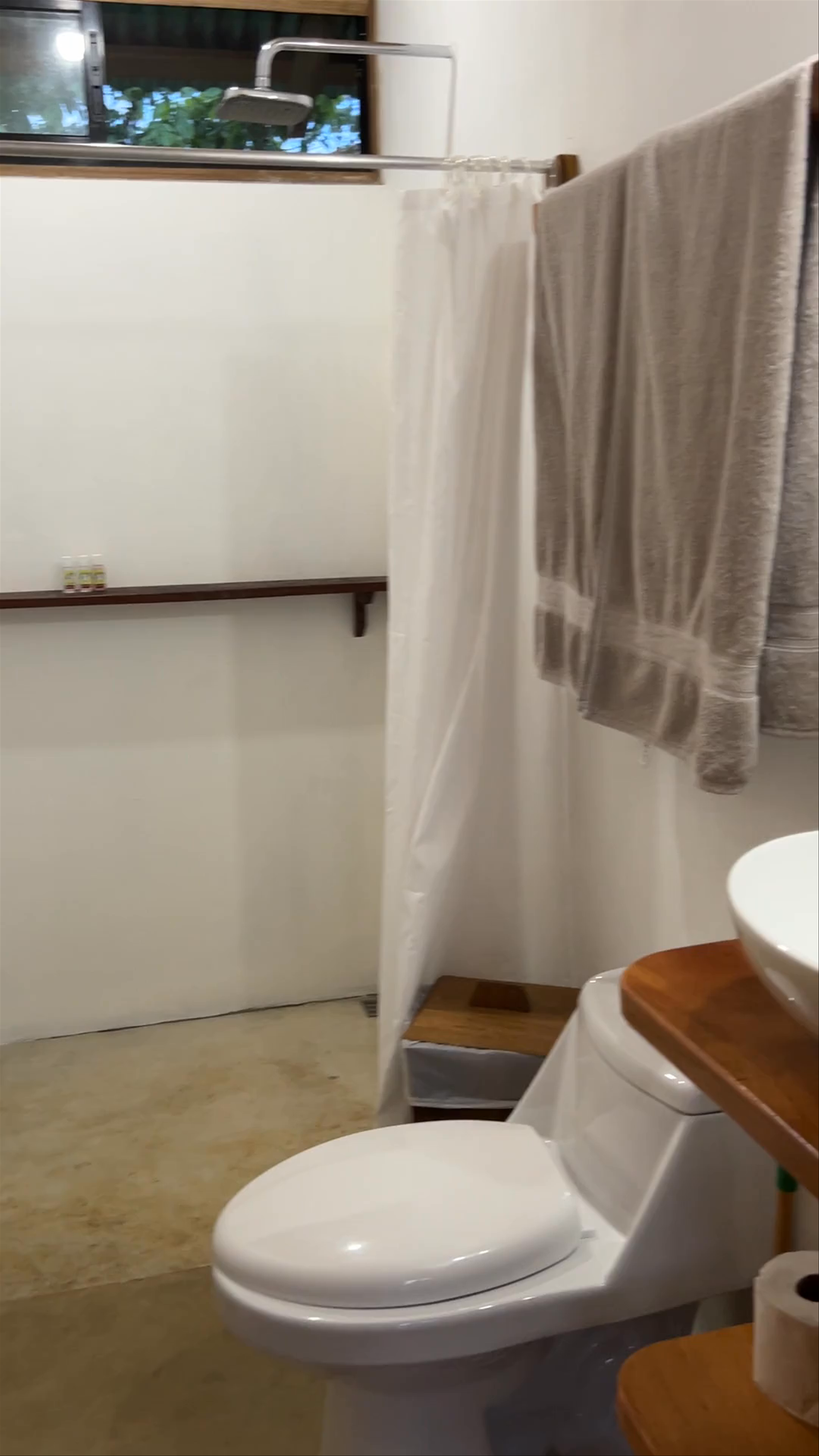 Finca La Amistad Cacao Lodge