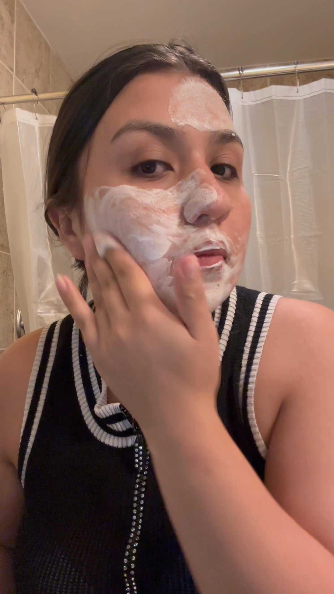Vídeo UGC 1 de Gabriela