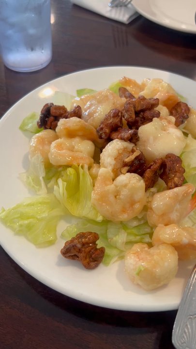 Western Wok  - Salad Near Me - Burbank, California
