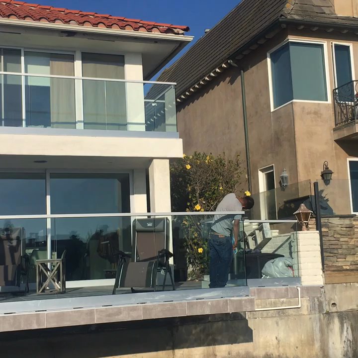 LA Railings - Decks & Railing Near Me - Los Angeles, California